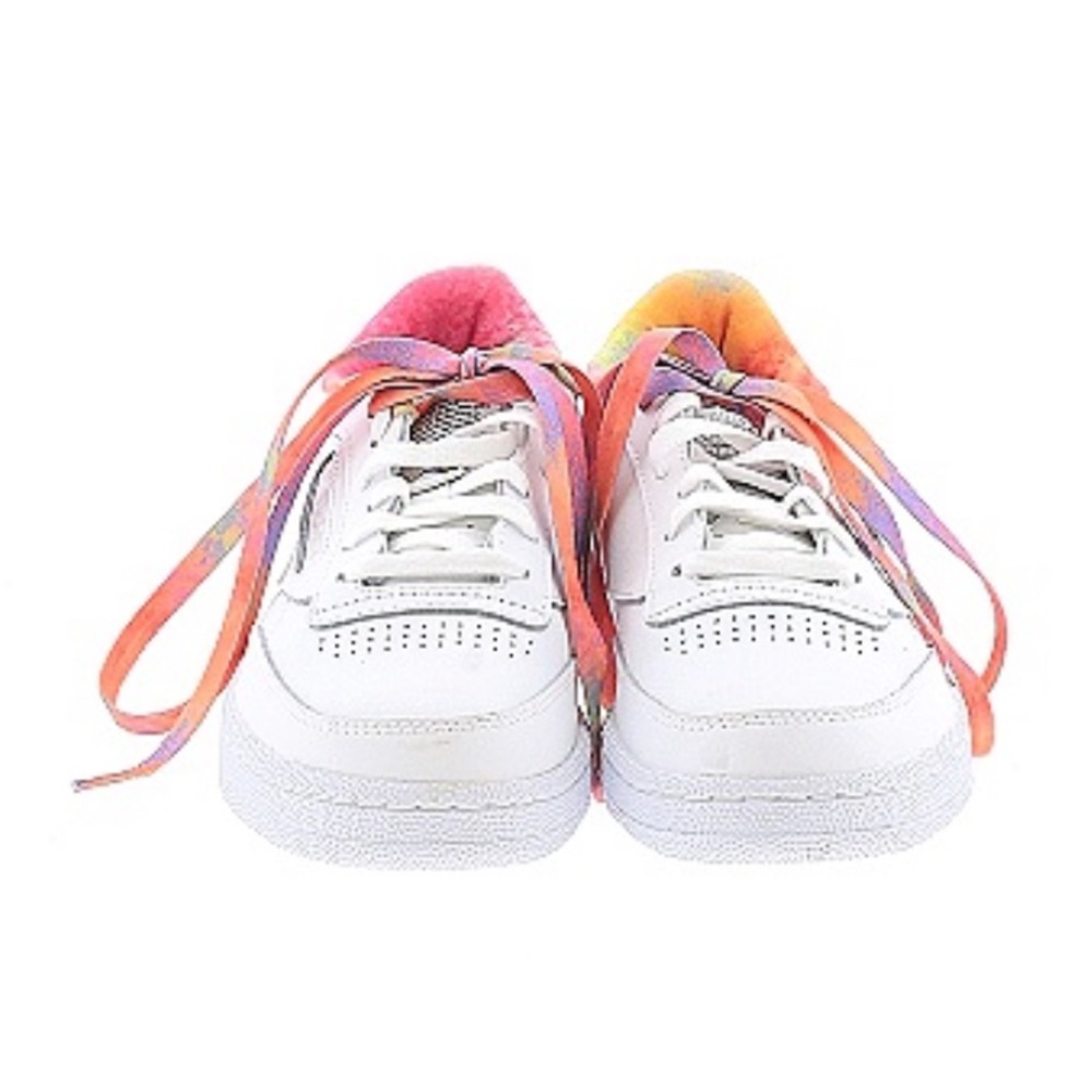 Reebok Pride 🌈
Size 6 Sneakers - Picture 2 of 5
